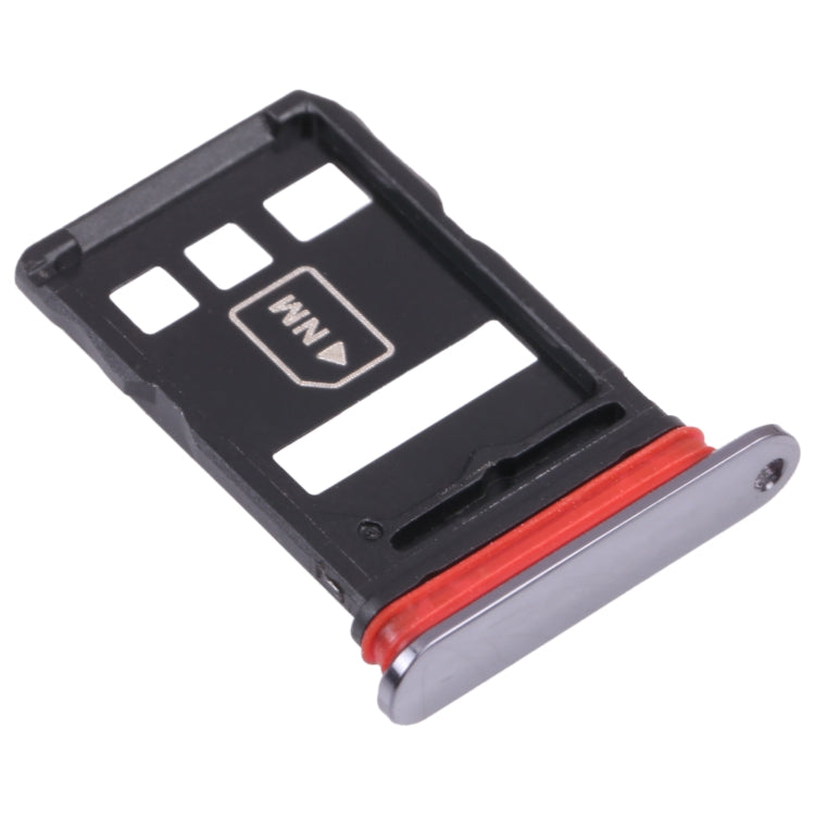 Tiroir Carte NM + Tiroir Carte SIM pour Huawei Mate 40E 4G