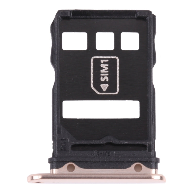 Tiroir Carte NM + Tiroir Carte SIM pour Huawei Mate 40E 4G