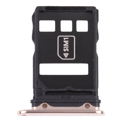 Tiroir Carte NM + Tiroir Carte SIM pour Huawei Mate 40E 4G