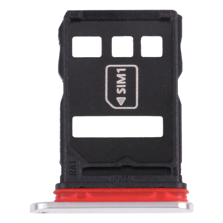 Tiroir Carte NM + Tiroir Carte SIM pour Huawei Mate 40E 4G