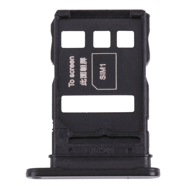 Tiroir Carte SIM + Tiroir Carte SIM pour Honor 50 Pro, For Honor 50 Pro