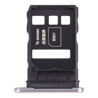 Tiroir Carte SIM + Tiroir Carte SIM pour Honor 50 Pro, For Honor 50 Pro