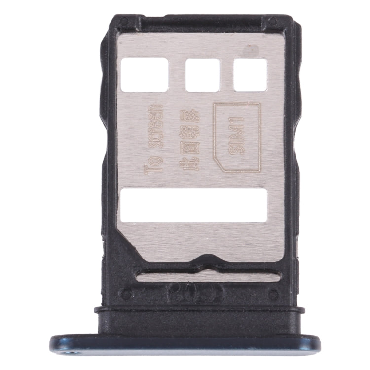 Tiroir Carte SIM + Tiroir Carte SIM pour Honor 50, For Honor 50