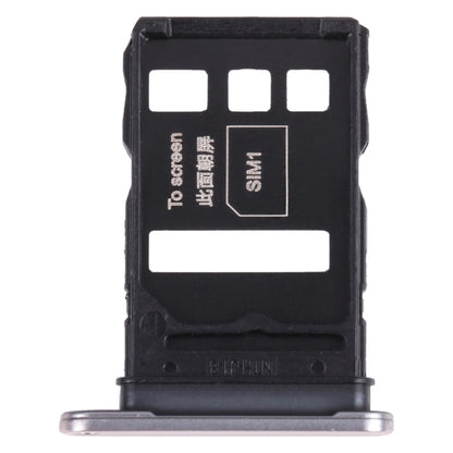 Tiroir Carte SIM + Tiroir Carte SIM pour Honor 50, For Honor 50