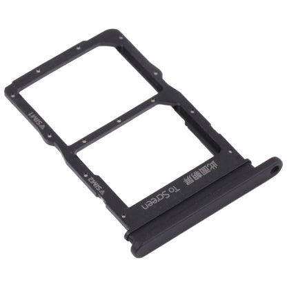 Tiroir Carte SIM + Tiroir Carte SIM pour Honor Play5 5G, For Honor Play5 5G