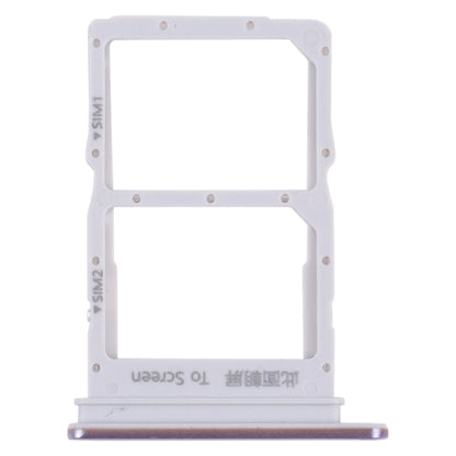 Tiroir Carte SIM + Tiroir Carte SIM pour Honor Play5 5G, For Honor Play5 5G