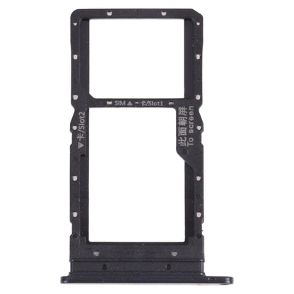 Plateau de carte SIM + plateau de carte SIM/plateau de carte Micro SD pour Honor play 5T, For Honor play 5T