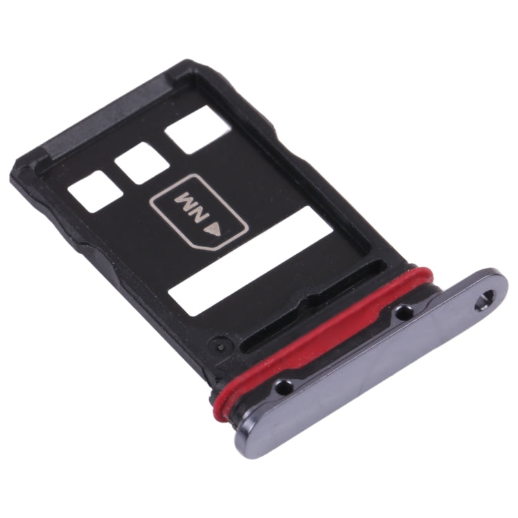 Tiroir Carte SIM + Tiroir Carte NM pour Huawei Mate 40 Pro+