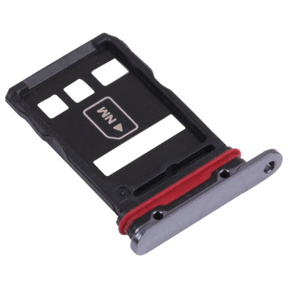 Tiroir Carte SIM + Tiroir Carte NM pour Huawei Mate 40 Pro+