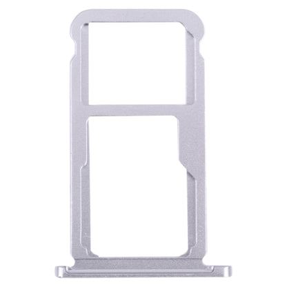 Tiroir Carte SIM + Tiroir Carte SIM / Tiroir Carte Micro SD pour Honor 9X Lite, For Honor 9X Lite