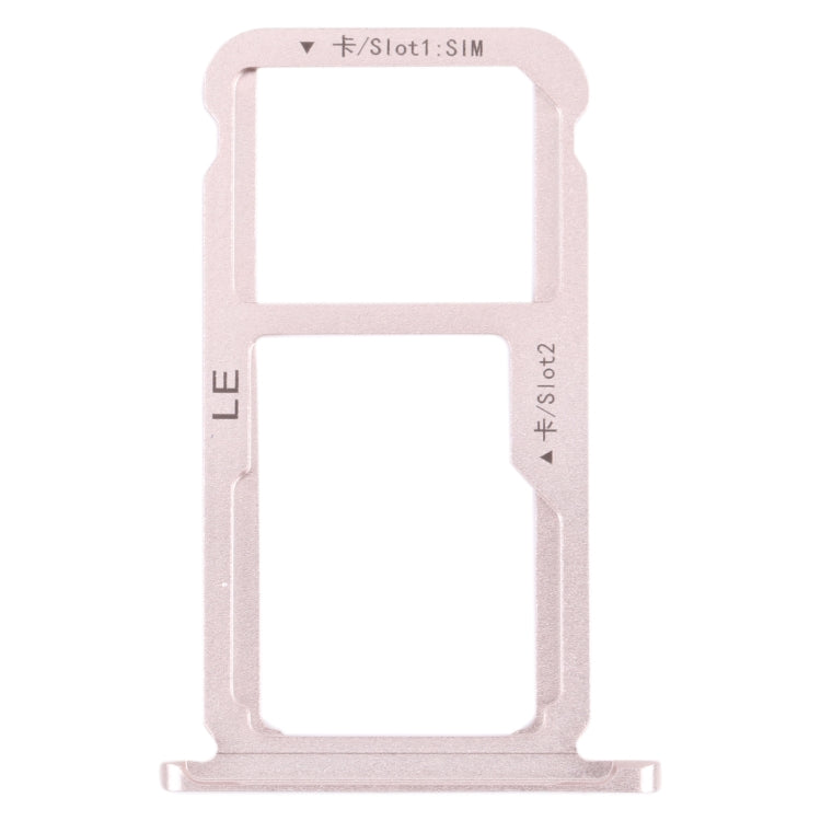 Tiroir Carte SIM + Tiroir Carte SIM / Tiroir Carte Micro SD pour Honor 9X Lite, For Honor 9X Lite