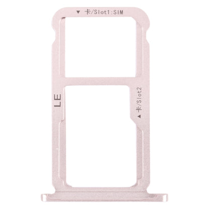 Tiroir Carte SIM + Tiroir Carte SIM / Tiroir Carte Micro SD pour Honor 9X Lite, For Honor 9X Lite