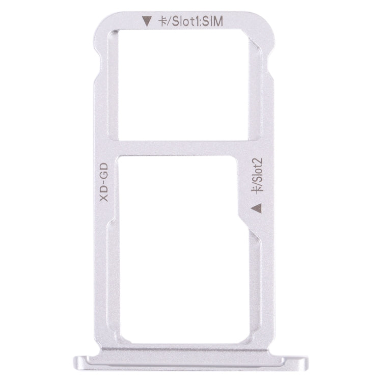 Tiroir Carte SIM + Tiroir Carte SIM / Tiroir Carte Micro SD pour Honor 9X Lite, For Honor 9X Lite