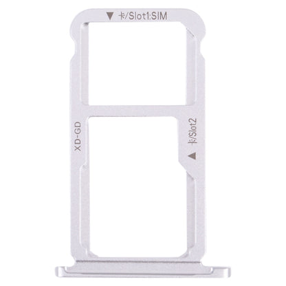 Tiroir Carte SIM + Tiroir Carte SIM / Tiroir Carte Micro SD pour Honor 9X Lite, For Honor 9X Lite