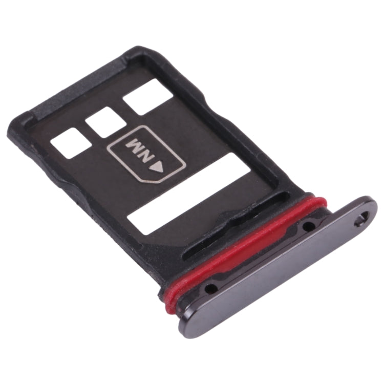 Tiroir Carte SIM + Tiroir Carte NM pour Huawei Mate 30E Pro 5G