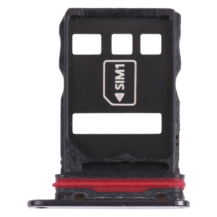 Tiroir Carte SIM + Tiroir Carte NM pour Huawei Mate 30E Pro 5G