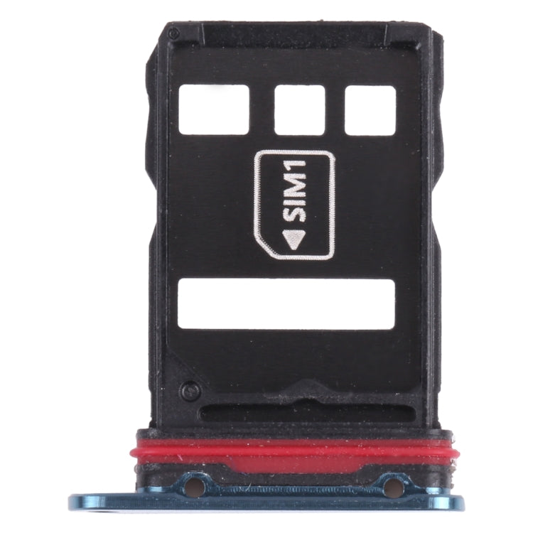 Tiroir Carte SIM + Tiroir Carte NM pour Huawei Mate 30E Pro 5G