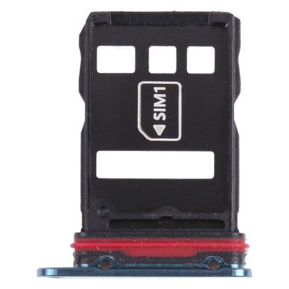 Tiroir Carte SIM + Tiroir Carte NM pour Huawei Mate 30E Pro 5G