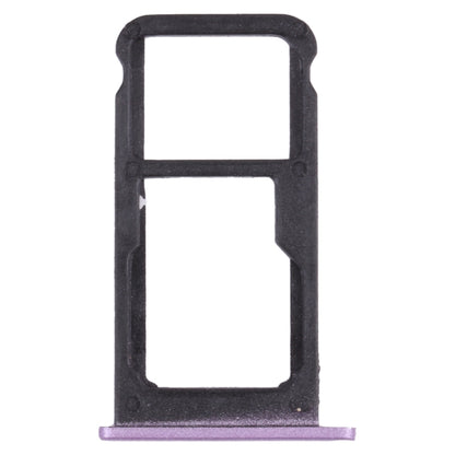 Plateau de carte SIM + plateau de carte SIM/plateau de carte Micro SD pour Honor Play, For Honor Play