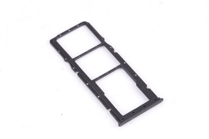 Tiroir Carte SIM + Tiroir Carte SIM + Tiroir Carte Micro SD pour Huawei Y9 (2018)