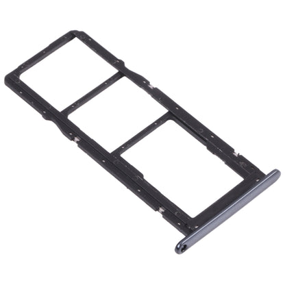 Tiroir Carte SIM + Tiroir Carte SIM + Tiroir Carte Micro SD pour Honor 7A Pro, For Honor 7A Pro