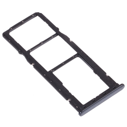 Tiroir Carte SIM + Tiroir Carte SIM + Tiroir Carte Micro SD pour Huawei Nova 2 Lite / Y7 Prime (2018)
