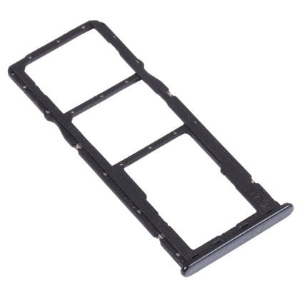 Tiroir Carte SIM + Tiroir Carte SIM + Tiroir Carte Micro SD pour Huawei Y7 Pro 2018