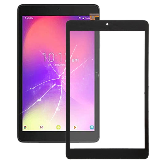 Pour Alcatel 3T 8 pouces 2018 9027W écran tactile