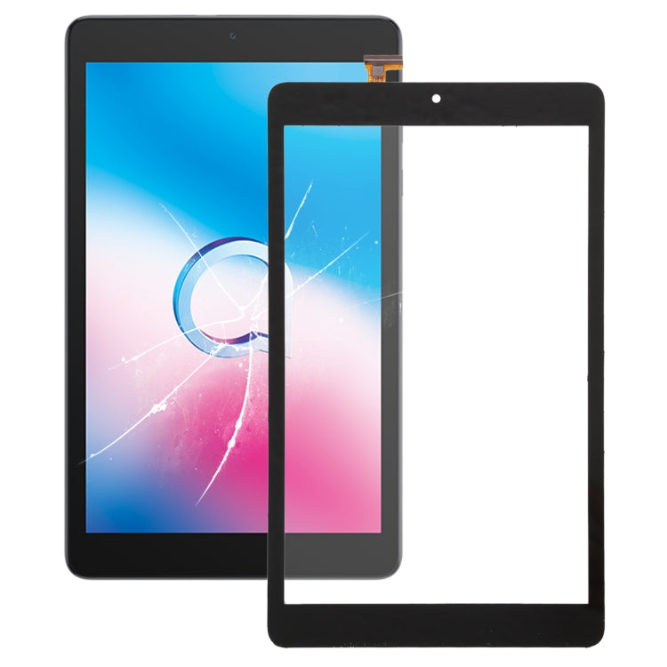 Pour Alcatel 3T 8 pouces 2020 écran tactile