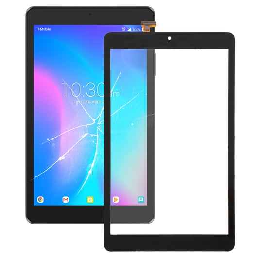 Panneau tactile pour Alcatel Joy Tab 9029W 9029Z