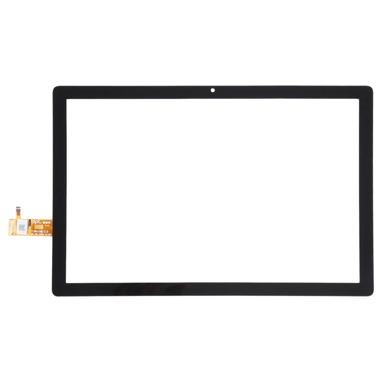 Pour Alcatel 1T 10 pouces 2020 (Wifi) 8092 / 8091 écran tactile