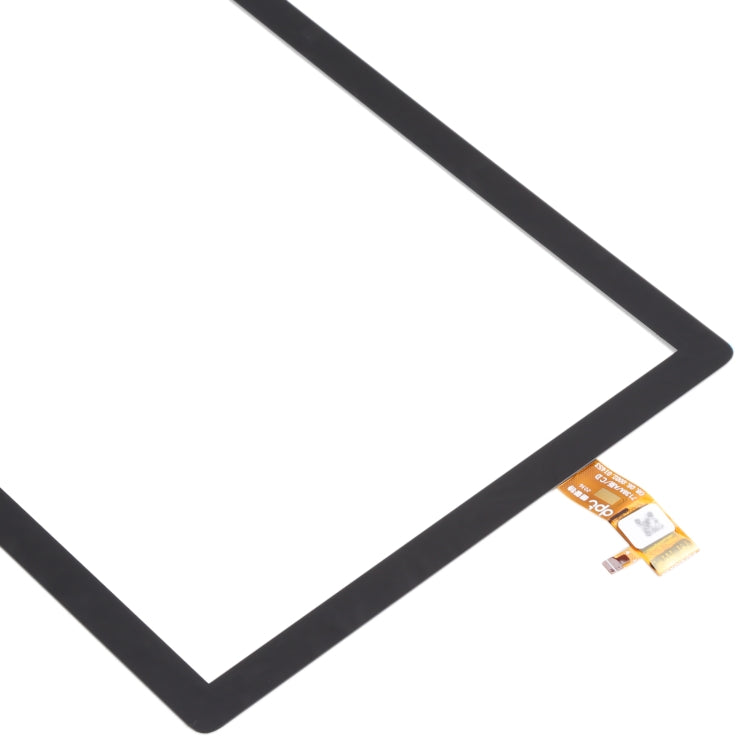 Pour Alcatel 1T 10 pouces 2020 (Wifi) 8092 / 8091 écran tactile