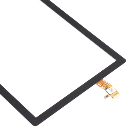 Pour Alcatel 1T 10 pouces 2020 (Wifi) 8092 / 8091 écran tactile
