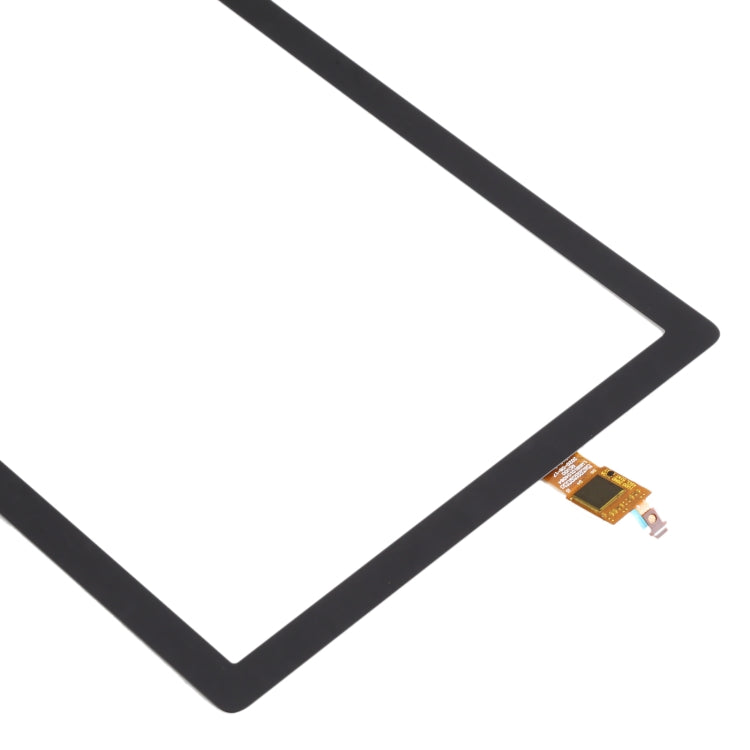 Pour Alcatel 3T 10 pouces 2020 (4G) 8094X écran tactile