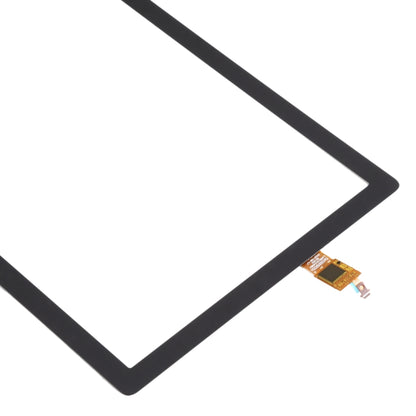 Pour Alcatel 3T 10 pouces 2020 (4G) 8094X écran tactile