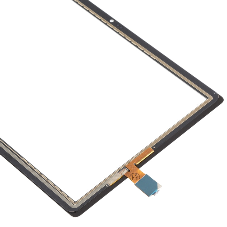 Pour Alcatel 3T 10 pouces 2020 (4G) 8094X écran tactile