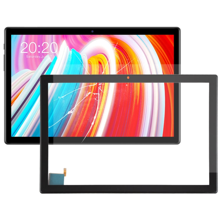 Écran tactile pour Teclast M40 TLA007 10,1 pouces