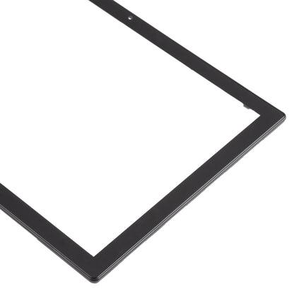 Écran tactile pour Teclast M40 TLA007 10,1 pouces