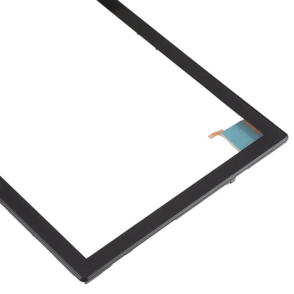 Écran tactile pour Teclast M40 TLA007 10,1 pouces