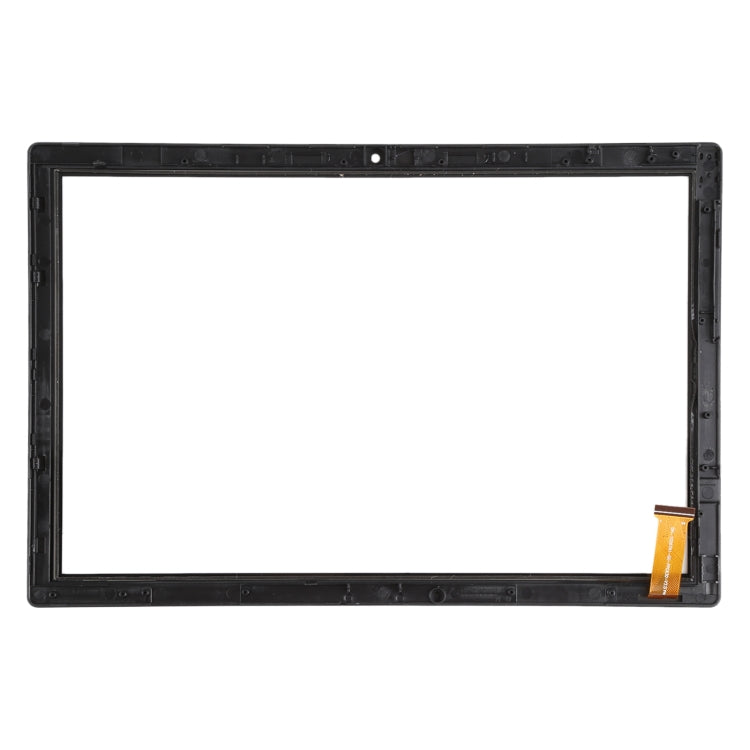 Écran tactile pour Teclast P20 HD 10,1 pouces