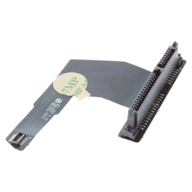 Kit de câbles flexibles pour disque dur SSD SATA HDD, pour Mac Mini A1347 821-1501-A