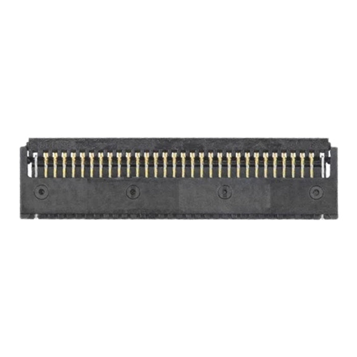 Connecteur FPC de câble de clavier à 30 broches, pour Macbook Pro Air 11 pouces 13 pouces 15 pouces A1466 A1465 A1398 A1425 A1502