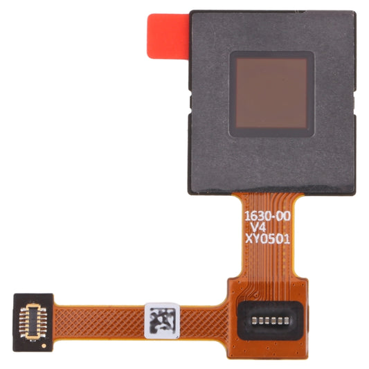Câble flexible de capteur d'empreintes digitales pour Xiaomi Mi 11 M2011K2C, M2011K2G