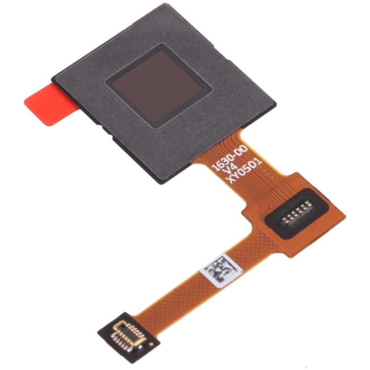 Câble flexible de capteur d'empreintes digitales pour Xiaomi Mi 11 M2011K2C, M2011K2G