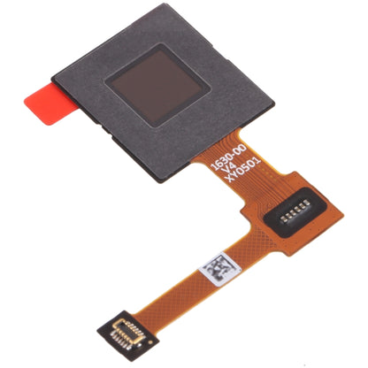 Câble flexible de capteur d'empreintes digitales pour Xiaomi Mi 11 M2011K2C, M2011K2G
