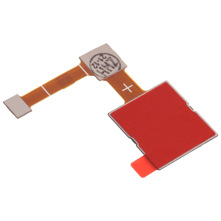 Câble flexible de capteur d'empreintes digitales pour Xiaomi Mi 11 M2011K2C, M2011K2G