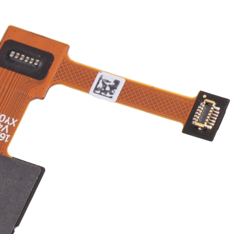 Câble flexible de capteur d'empreintes digitales pour Xiaomi Mi 11 M2011K2C, M2011K2G