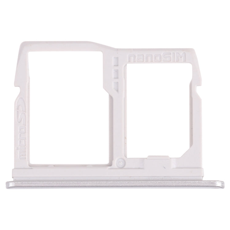 Plateau pour carte Nano SIM + plateau pour carte Micro SD pour LG K31 LM-K300Q, LMK300, LGL355DL