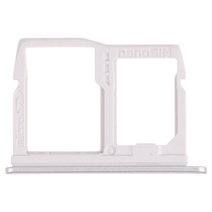 Plateau pour carte Nano SIM + plateau pour carte Micro SD pour LG K31 LM-K300Q, LMK300, LGL355DL