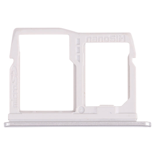 Plateau pour carte Nano SIM + plateau pour carte Micro SD pour LG K31 LM-K300Q, LMK300, LGL355DL